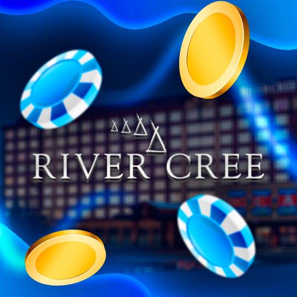 River Cree Casino Logo